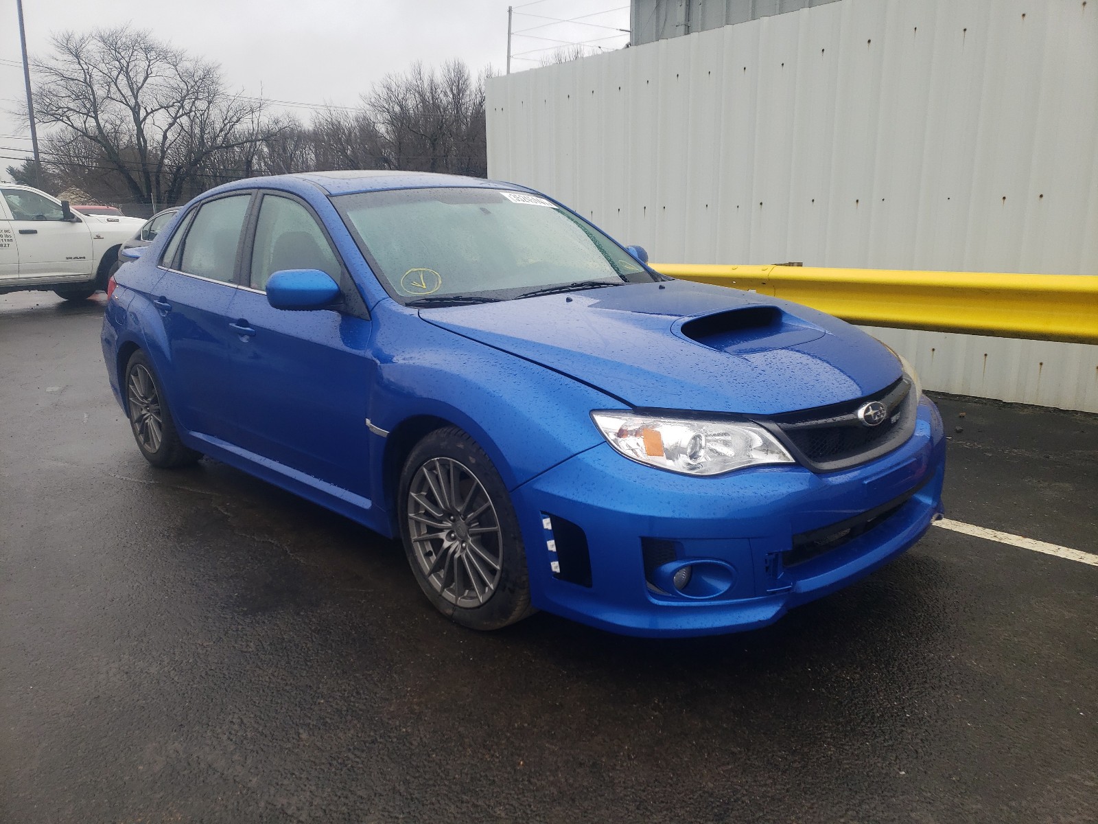 SUBARU IMPREZA WR 2014 jf1gv7f64eg003797