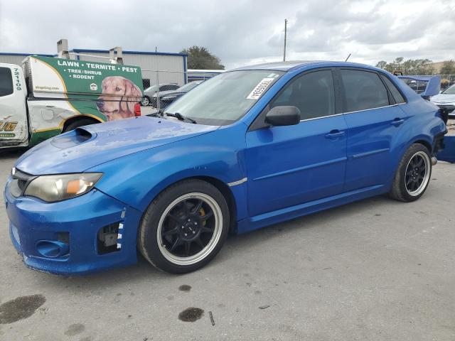 SUBARU IMPREZA WR 2011 jf1gv7f65bg511188