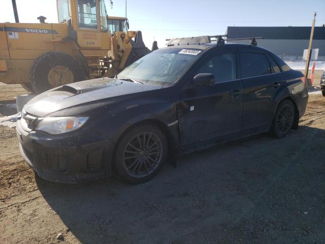 SUBARU IMPREZA WR 2011 jf1gv7f65bg511224