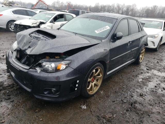 SUBARU IMPREZA WR 2011 jf1gv7f65bg513829