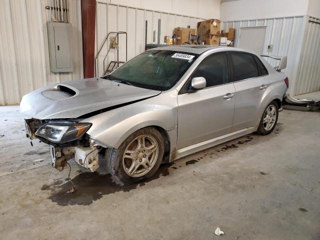 SUBARU WRX 2011 jf1gv7f65bg521199