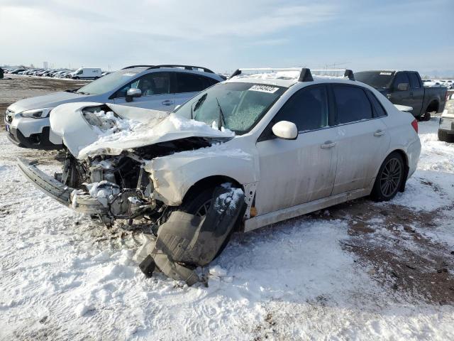 SUBARU IMPREZA WR 2011 jf1gv7f65bg523342