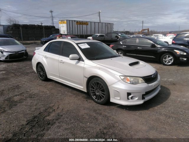 SUBARU IMPREZA 2012 jf1gv7f65cg020234