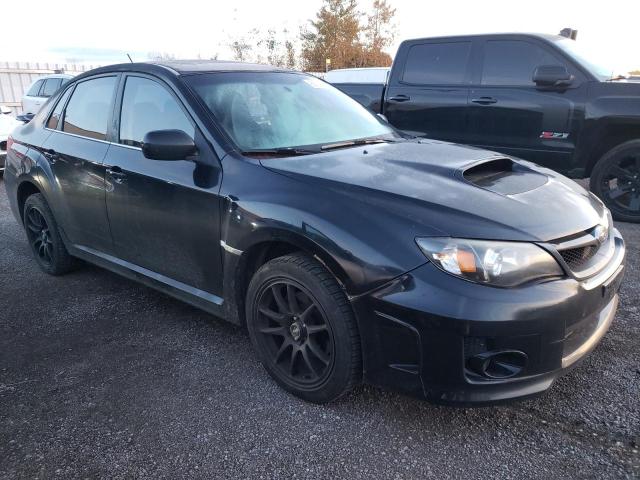 SUBARU IMPREZA WR 2011 jf1gv7f66bg503827