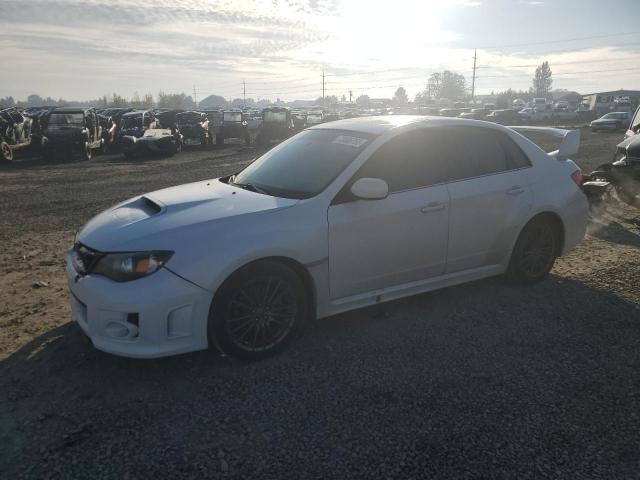 SUBARU IMPREZA 2011 jf1gv7f66bg510633