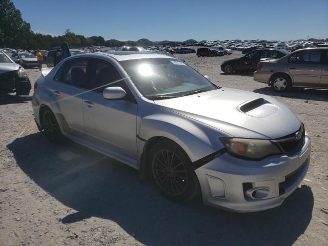 SUBARU IMPREZA WR 2011 jf1gv7f66bg516111