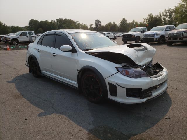 SUBARU IMPREZA WR 2013 jf1gv7f66dg019269