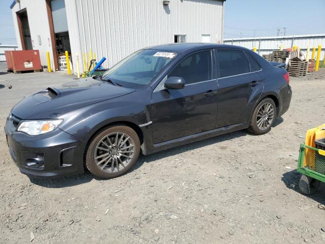 SUBARU WRX 2014 jf1gv7f66eg007883