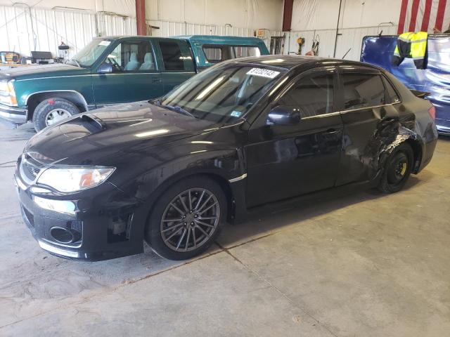 SUBARU WRX 2014 jf1gv7f66eg015756