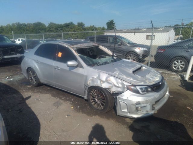 SUBARU IMPREZA 2011 jf1gv7f67bg522936