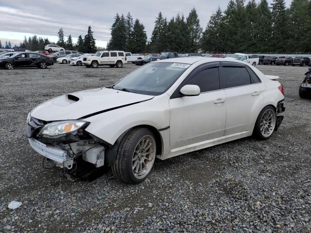 SUBARU IMPREZA WR 2013 jf1gv7f67dg005333