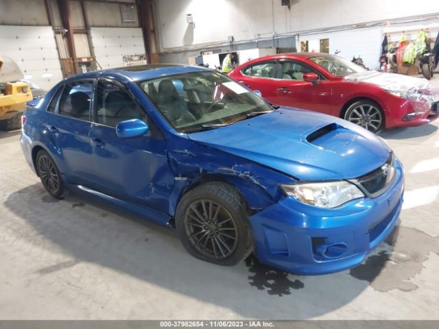 SUBARU IMPREZA 2013 jf1gv7f67dg021581