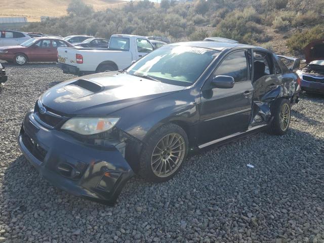 SUBARU WRX 2013 jf1gv7f67dg025372