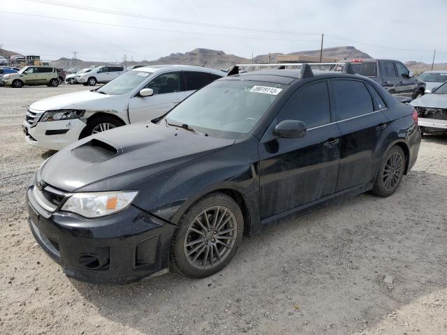 SUBARU IMPREZA WR 2013 jf1gv7f67dg034475