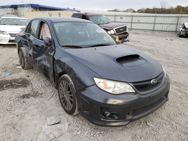 SUBARU IMPREZA WR 2014 jf1gv7f67eg003888