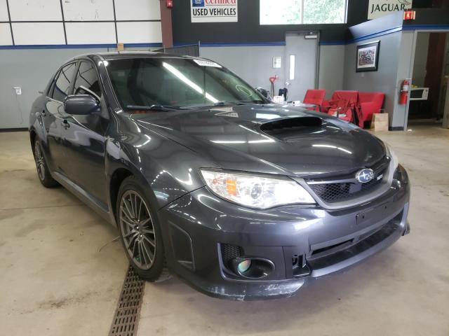 SUBARU IMPREZA WR 2014 jf1gv7f67eg014843