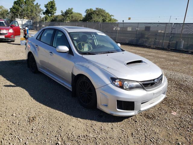 SUBARU IMPREZA WR 2011 jf1gv7f68bg504722