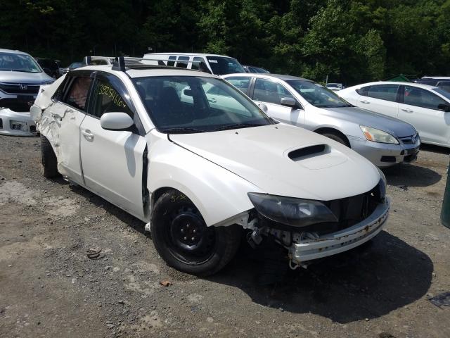 SUBARU IMPREZA WR 2013 jf1gv7f68dg022139