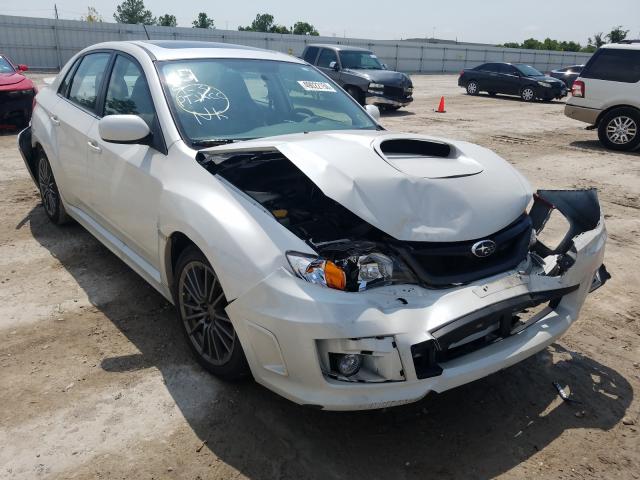 SUBARU IMPREZA WR 2013 jf1gv7f68dg024828