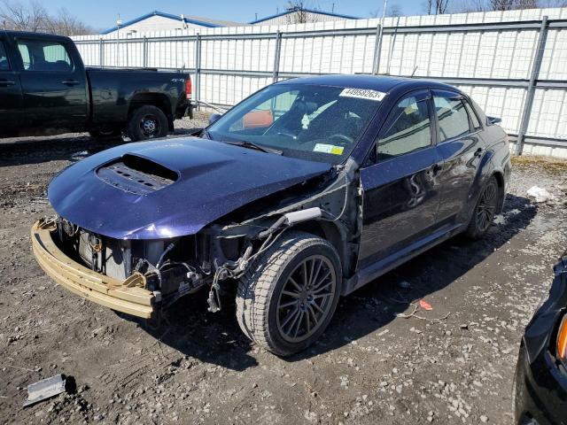 SUBARU IMPREZA WR 2013 jf1gv7f68dg033464