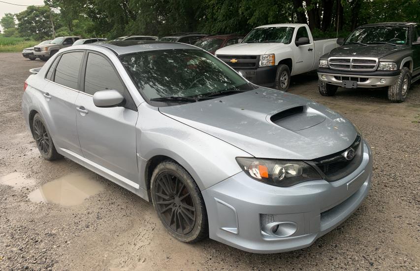 SUBARU IMPREZA WR 2014 jf1gv7f68eg002443