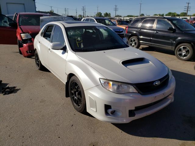 SUBARU IMPREZA WR 2014 jf1gv7f68eg003771