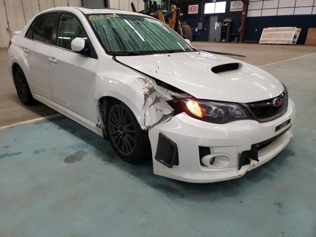 SUBARU IMPREZA WR 2012 jf1gv7f69cg022147