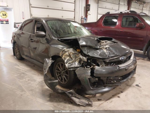 SUBARU IMPREZA 2012 jf1gv7f69cg027946