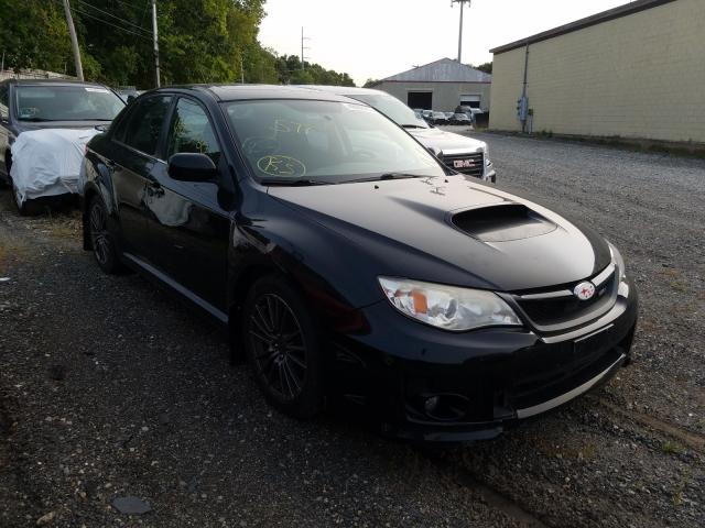 SUBARU IMPREZA WR 2012 jf1gv7f69cg028711