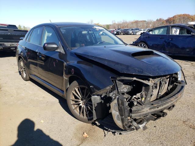 SUBARU IMPREZA WR 2013 jf1gv7f69dg024384