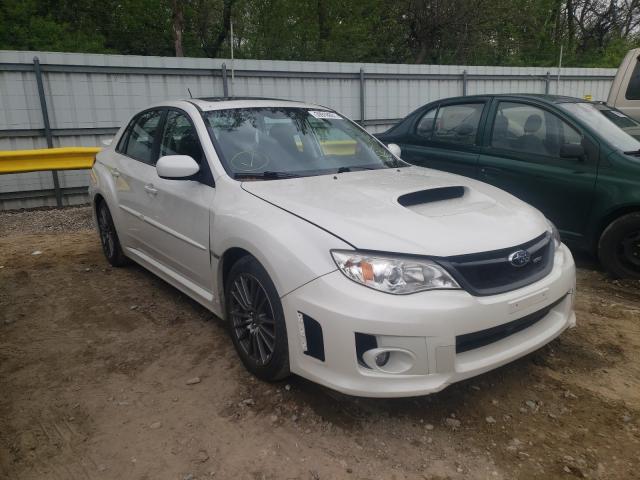 SUBARU IMPREZA WR 2013 jf1gv7f69dg024711