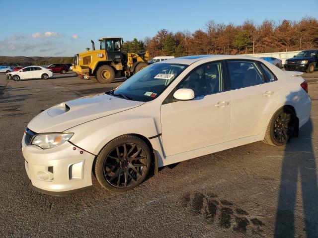 SUBARU WRX 2014 jf1gv7f69eg014147