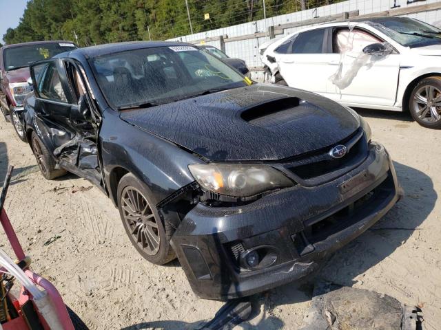 SUBARU IMPREZA WR 2011 jf1gv7f6xbg512286