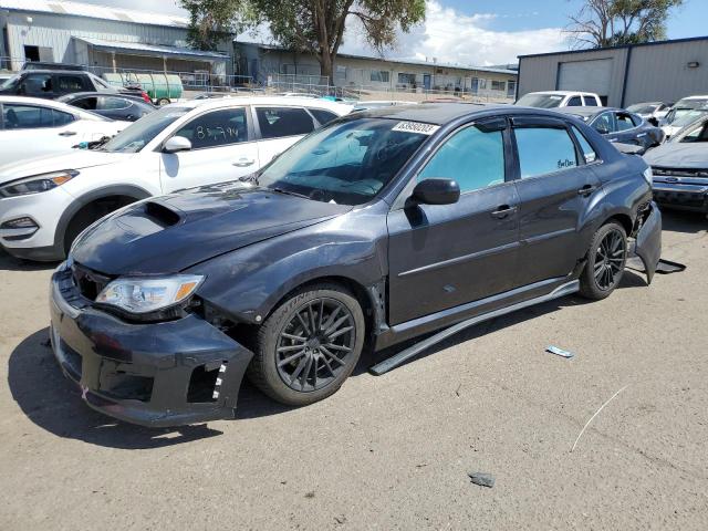 SUBARU IMPREZA WR 2011 jf1gv7f6xbg515513