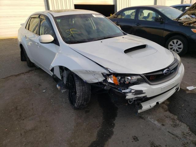 SUBARU IMPREZA WR 2011 jf1gv7f6xbg518055