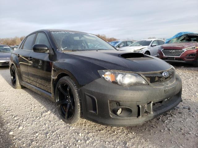 SUBARU IMPREZA WR 2011 jf1gv7f6xbg520369