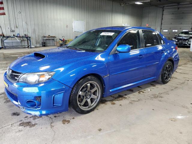 SUBARU IMPREZA WR 2011 jf1gv7f6xbg525264