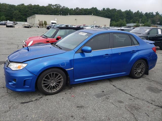 SUBARU IMPREZA WR 2012 jf1gv7f6xcg002375