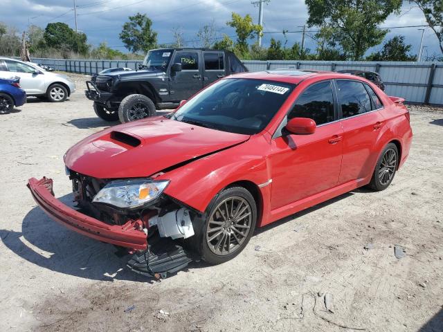 SUBARU IMPREZA WR 2012 jf1gv7f6xcg019225