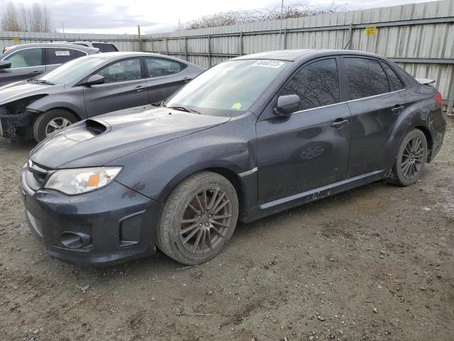 SUBARU IMPREZA WR 2012 jf1gv7f6xcg022240