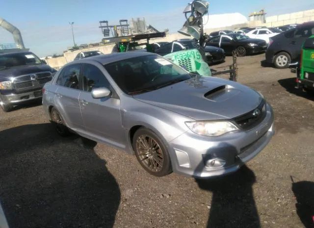 SUBARU NULL 2012 jf1gv7f6xcg023145