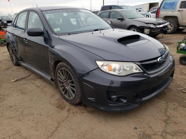 SUBARU IMPREZA WR 2012 jf1gv7f6xcg024134