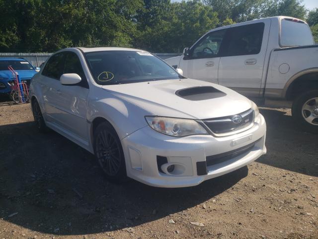 SUBARU IMPREZA WR 2012 jf1gv7f6xcg028944