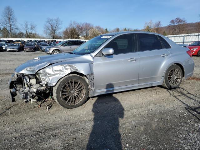 SUBARU IMPREZA WR 2013 jf1gv7f6xdg002216