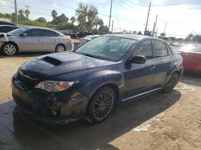 SUBARU IMPREZA WR 2013 jf1gv7f6xdg017704