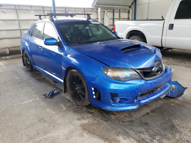 SUBARU IMPREZA WR 2013 jf1gv7f6xdg018433