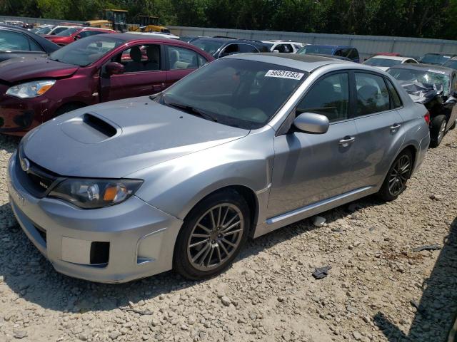 SUBARU IMPREZA WR 2013 jf1gv7f6xdg018674