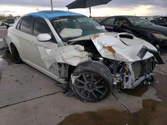 SUBARU IMPREZA WR 2013 jf1gv7f6xdg020070