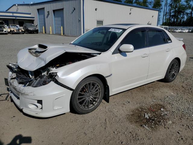 SUBARU IMPREZA WR 2013 jf1gv7f6xdg028976