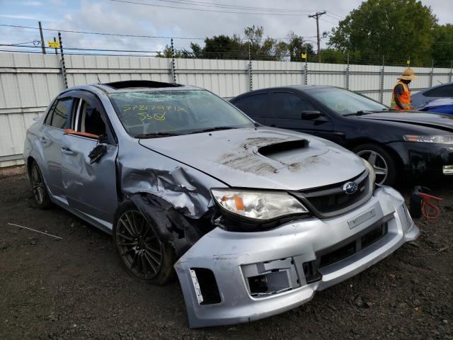 SUBARU IMPREZA WR 2014 jf1gv7f6xeg002444